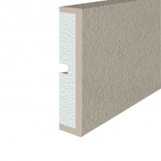 Молдинг для фасада Prestige Decor MC 144 (2.00м)